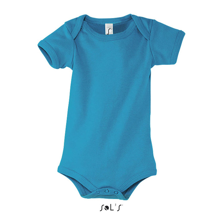 BAMBINO · BAMBINO BODY BÉBÉ S00583-AQ-M