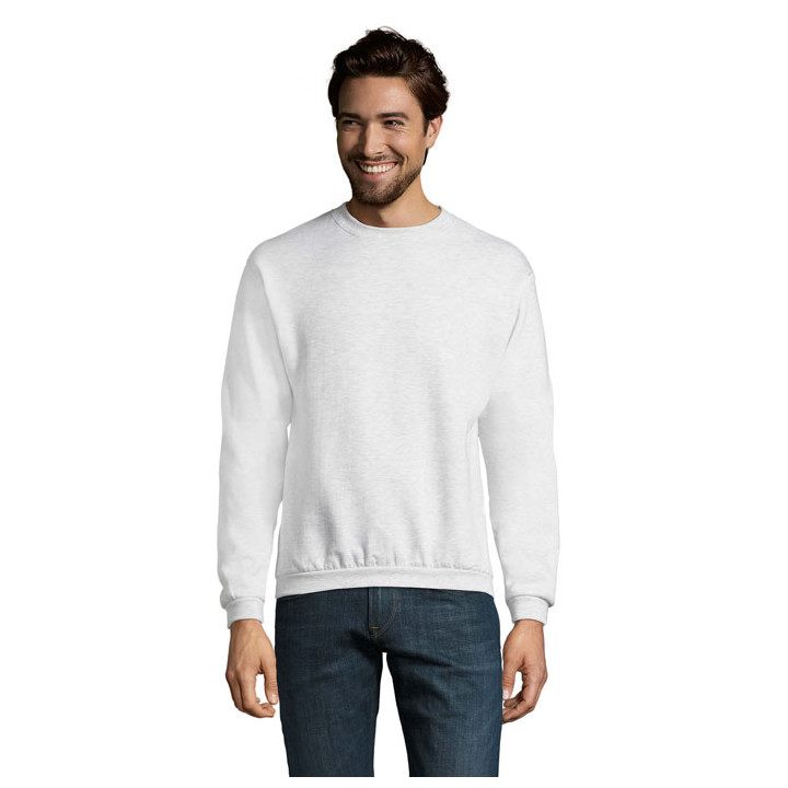 SPIDER · SPIDER MEN SWEATER 260g S01168-AS-3XL