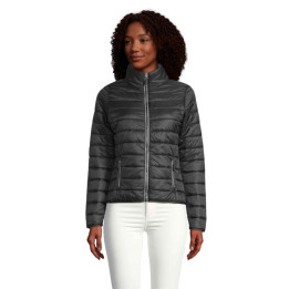RIDE WOMEN · RIDE WOMEN JACKET 180g S01170-BK-L