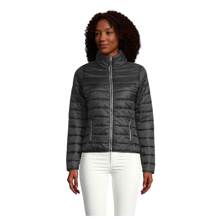RIDE WOMEN · RIDE WOMEN JACKET 180g S01170-BK-L