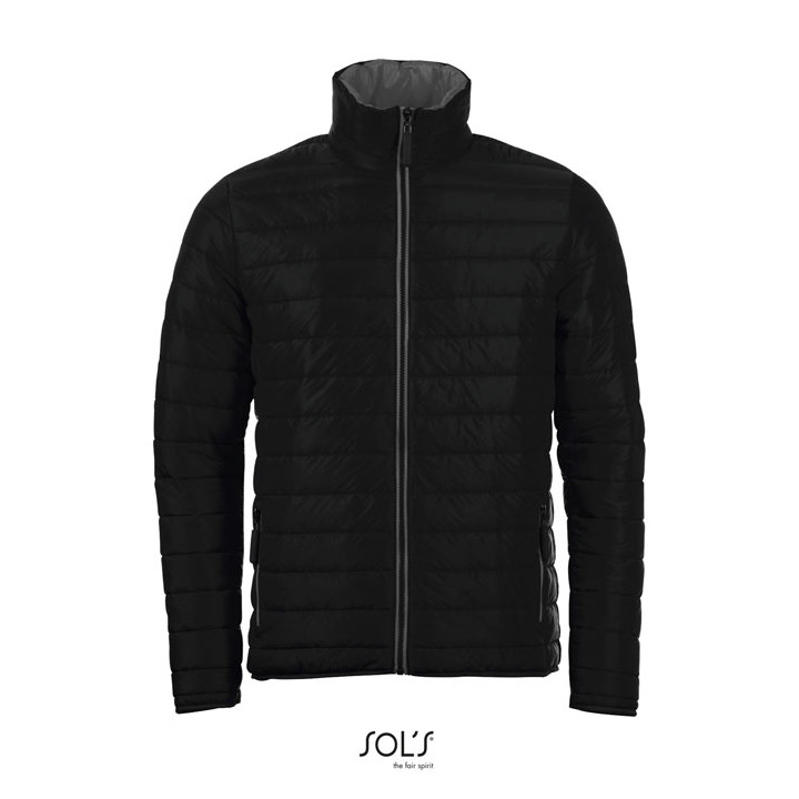 RIDE MEN · RIDE MEN JACKET 180g S01193-BK-3XL