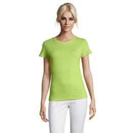 REGENT WOMEN · REGENT WOMEN T-SHIRT 150g S01825-AG-L