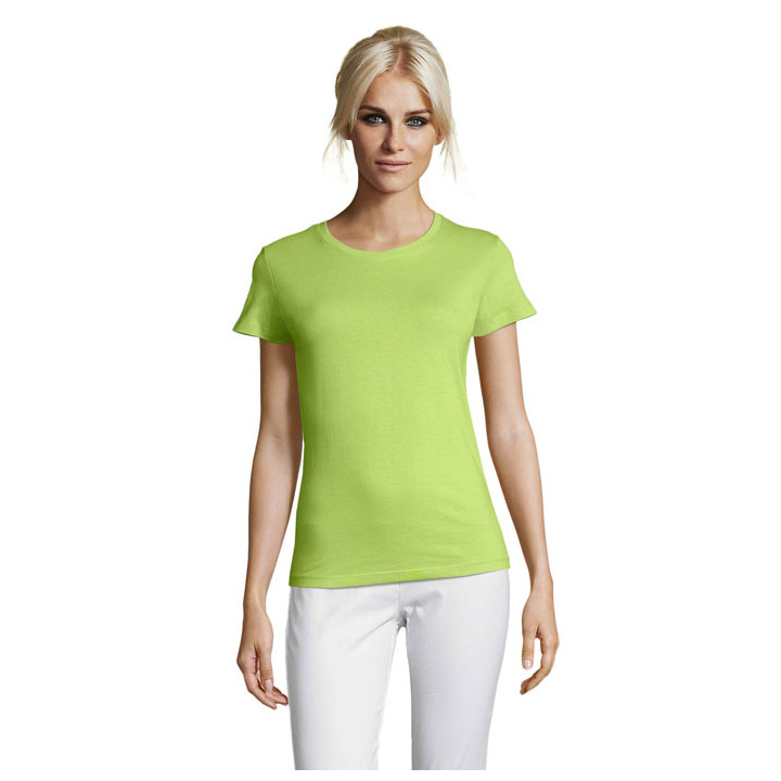 REGENT WOMEN · REGENT WOMEN T-SHIRT 150g S01825-AG-L