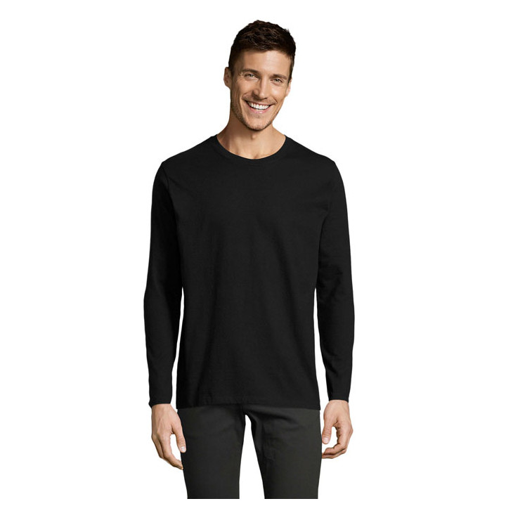 IMPERIAL LSL MEN · IMPERIAL MEN LSL 190g S02074-DB-3XL