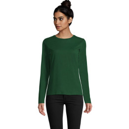 IMPERIAL LSL WOMEN · IMPERIAL LSL WOMEN T-SHIRT S02075-BO-L