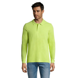 PERFECT LSL MEN · PERFECT LSL MEN POLO 180 S02087-AG-3XL