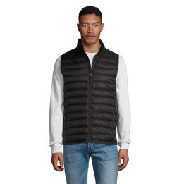 WILSON BW MEN · WILSON BW MEN DOUDOUNE S02889-BK-3XL