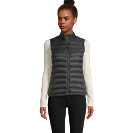 WILSON BW WOMEN · WILSON BW WOMEN DOUDOUNE S02890-BK-L