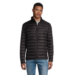 WILSON MEN · WILSON MEN DOUDOUNE LIGHT S02898-BK-3XL
