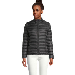 WILSON WOMEN · WILSON WOMEN DOUDOUNE S02899-BK-L