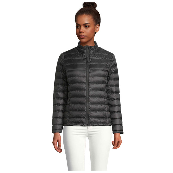WILSON WOMEN · WILSON WOMEN DOUDOUNE S02899-BK-L