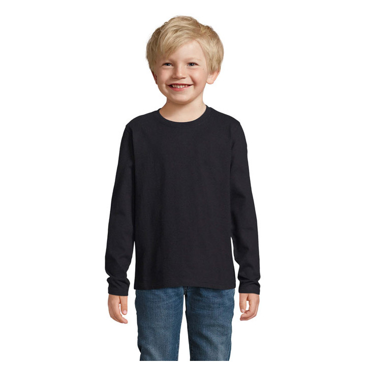 IMPERIAL LSL KIDS · IMPERIAL LSL KIDS T-SHIRT S02947-DB-3XL