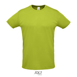 SPRINT · SPRINT UNI T-SHIRT 130g S02995-AG-3XL