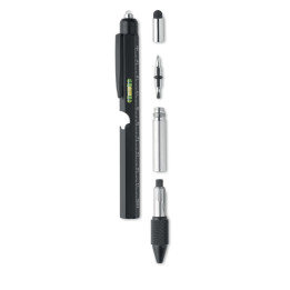 RETOOL · Stylo Niveau et lampe MO2072-03