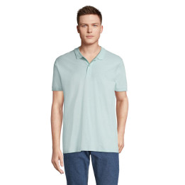 PLANET MEN · PLANET MEN Polo 170g S03566-AA-3XL