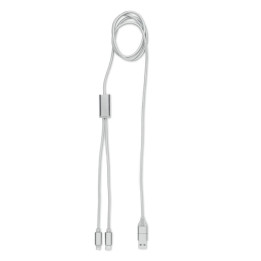 CABLONG · Câble de charge 2 en 1 long MO2081-14