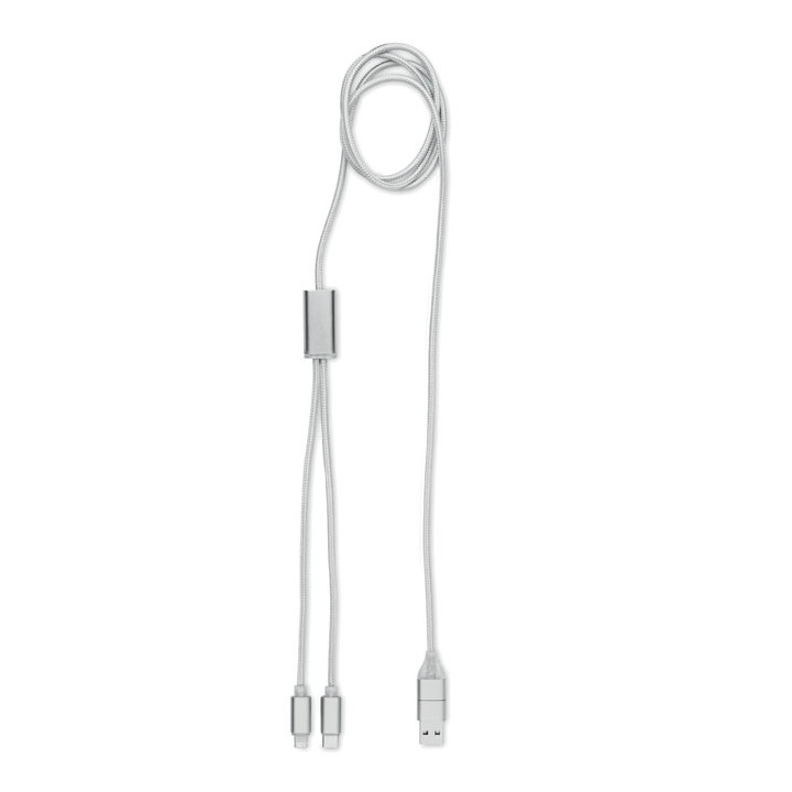 CABLONG · Câble de charge 2 en 1 long MO2081-14