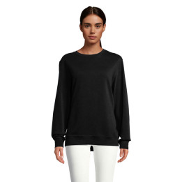 COMET · COMET SWEATER 280g S03574-BK-3XL