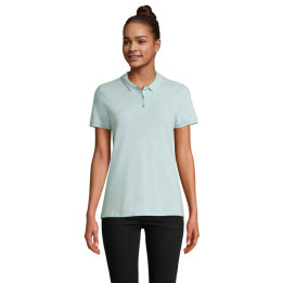 PLANET WOMEN · PLANET WOMEN Polo 170g S03575-AA-L