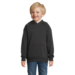 STELLAR KIDS · STELLAR KIDS SWEAT CAPUCHE S03576-BK-3XL
