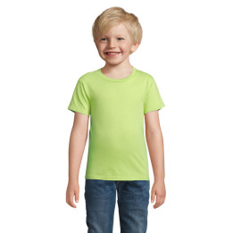 PIONEER KIDS · PIONEER KIDS T-SHIRT BIO S03578-AG-3XL
