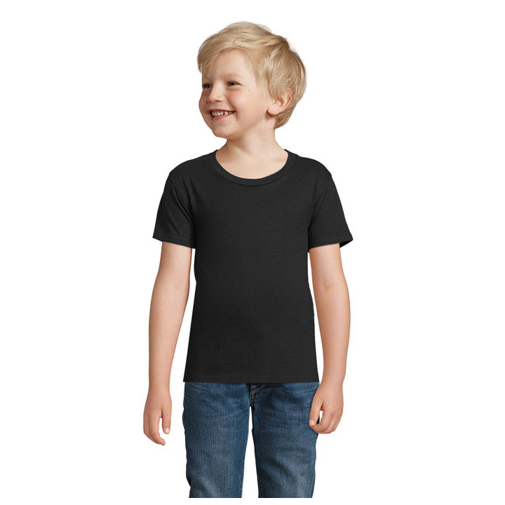 PIONEER KIDS · PIONEER KIDS T-SHIRT BIO S03578-DB-3XL