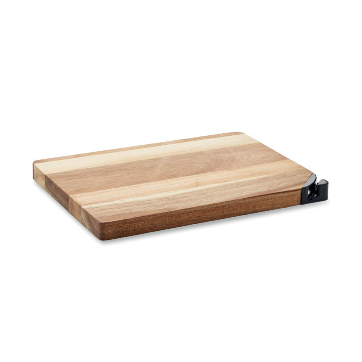 ACALIM · Planche à découper en acacia MO2087-40