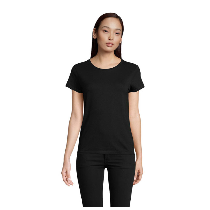 PIONEER WOMEN · PIONEER WOMEN T-Shirt 175g S03579-DB-3XL