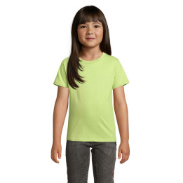 CRUSADER KIDS · CRUSADER KIDS T-SHIRT 150g S03580-AG-3XL