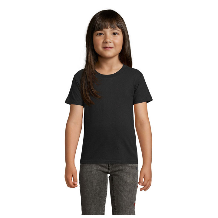CRUSADER KIDS · CRUSADER KIDS T-SHIRT 150g S03580-DB-3XL