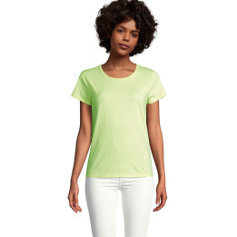 CRUSADER WOMEN · CRUSADER WOMEN T-Shirt 150g S03581-AG-L