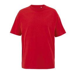 BOXY MEN · BOXY MEN T-SHIRT OVERSIZE S03806-BT-L