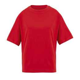 BOXY WOMEN · BOXY WOMEN T-SHIRT OVERSIZE S03807-BT-L