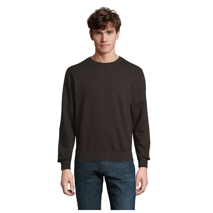 COLUMBIA · COLUMBIA SWEAT-SHIRT UNISEXE S03814-BK-3XL