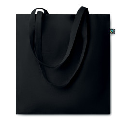 OSOLE COLOUR · Sac shopping Fairtrade140gr/m² MO2098-03