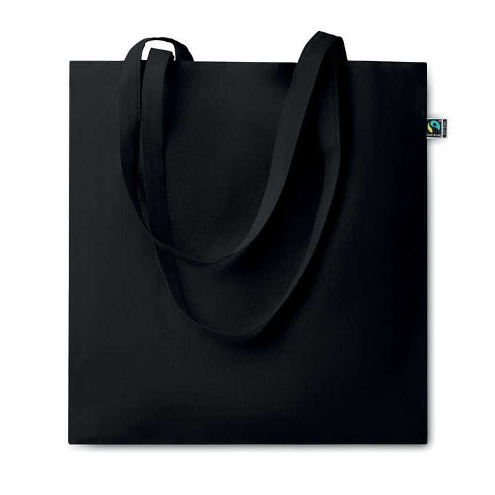 OSOLE COLOUR · Sac shopping Fairtrade140gr/m² MO2098-03