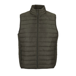 STREAM BW MEN · STREAM MEN Bodywarmer S04020-AR-3XL