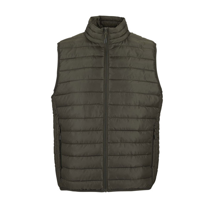 STREAM BW MEN · STREAM MEN Bodywarmer S04020-AR-3XL