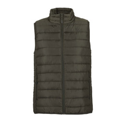 STREAM · STREAM WOMEN Bodywarmer S04021-AR-L