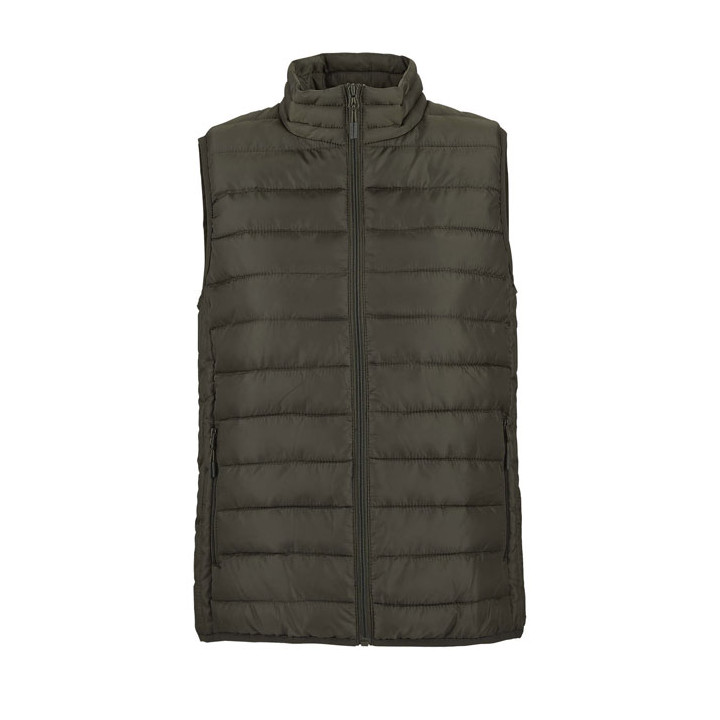 STREAM · STREAM WOMEN Bodywarmer S04021-AR-L