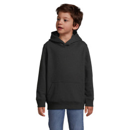 CONDOR KIDS · CONDOR KIDS sweat Capuche S04238-BK-3XL