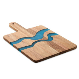 AZUUR · Planche de service en acacia MO2099-40