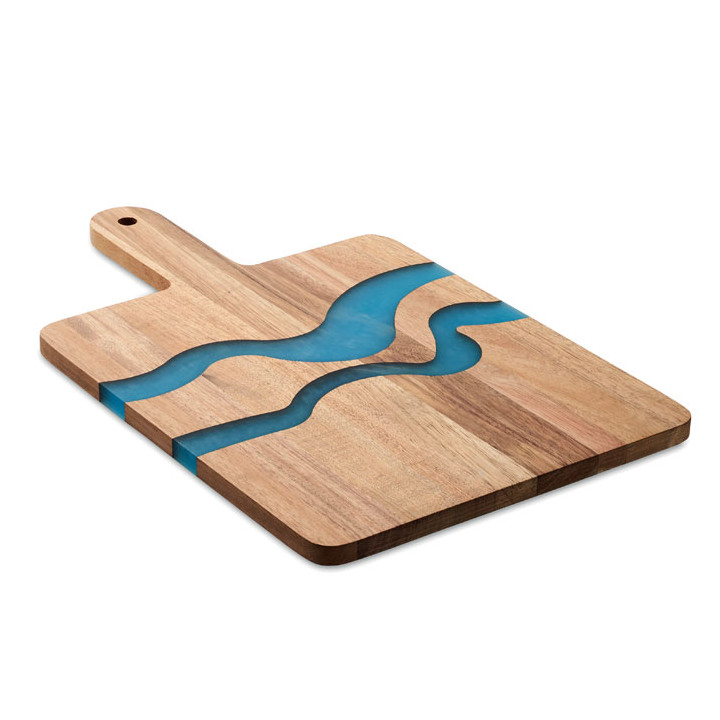AZUUR · Planche de service en acacia MO2099-40