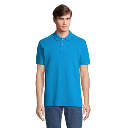 PACIFIC · PACIFIC POLO HOMME S04439-AQ-L