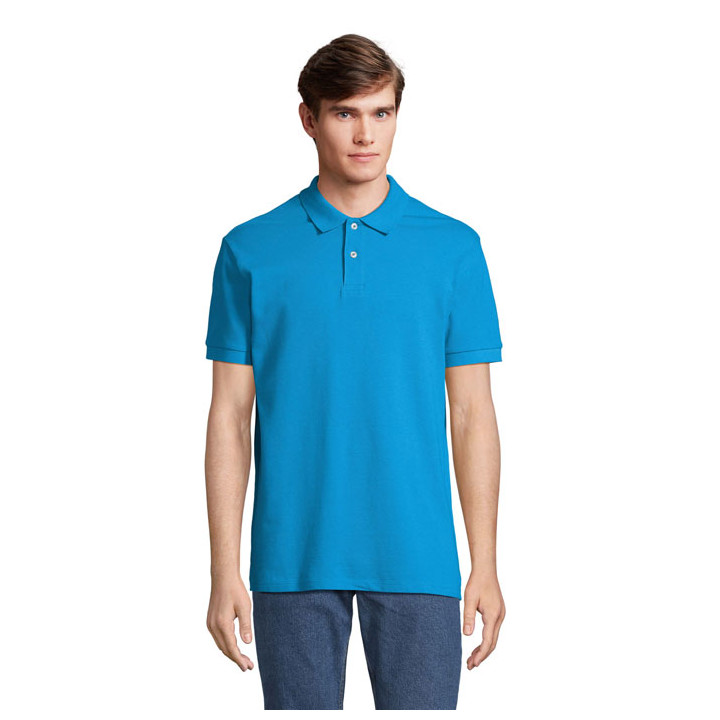 PACIFIC · PACIFIC POLO HOMME S04439-AQ-L