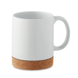 KAROO SUBLIM · Mug céramique sublimation MO2102-06