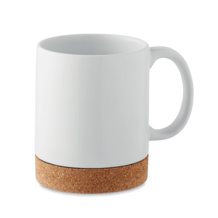 KAROO SUBLIM · Mug céramique sublimation MO2102-06