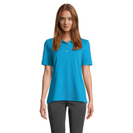 PACIFIC WOMEN · PACIFIC WOMEN POLO S04440-AQ-L