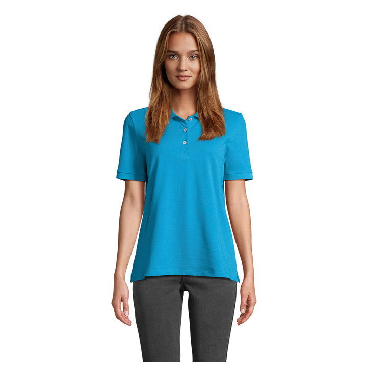PACIFIC WOMEN · PACIFIC WOMEN POLO S04440-AQ-L