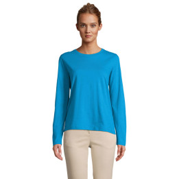 MONARCH WOMEN · MONARCH WOMEN TEE SHIRT S04443-AQ-L